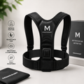 PostureAlign Lumbar Support Strap